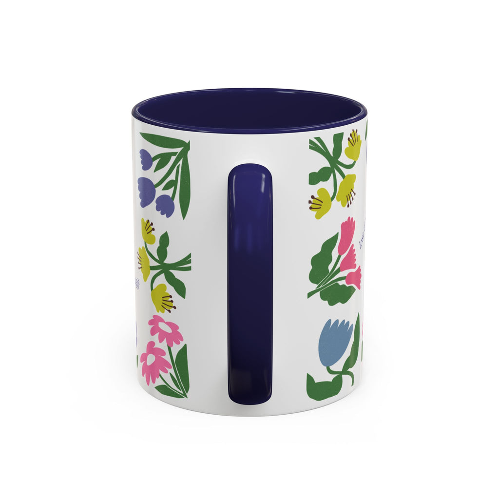 Motherhood Mug (11, 15oz)
