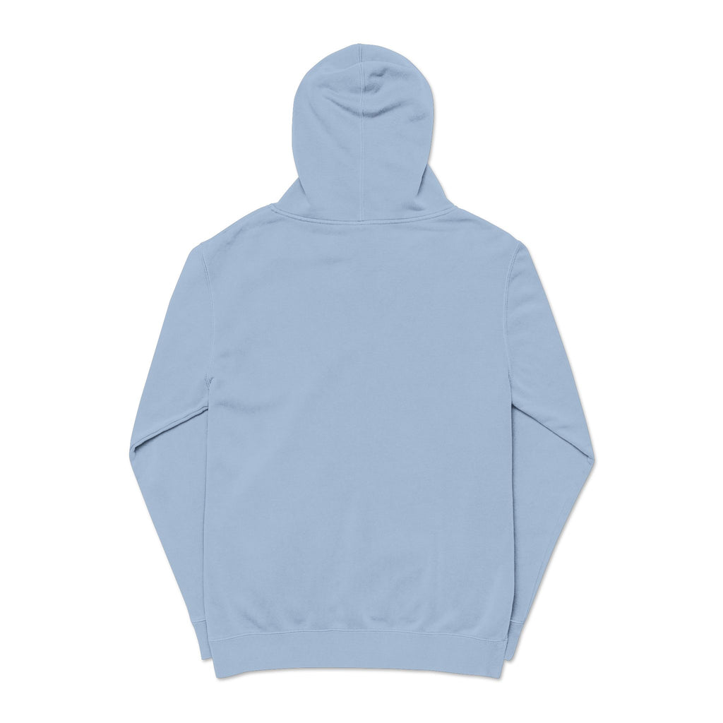 In My Mom Era Embroidered Hoodie + Sleeve Designs