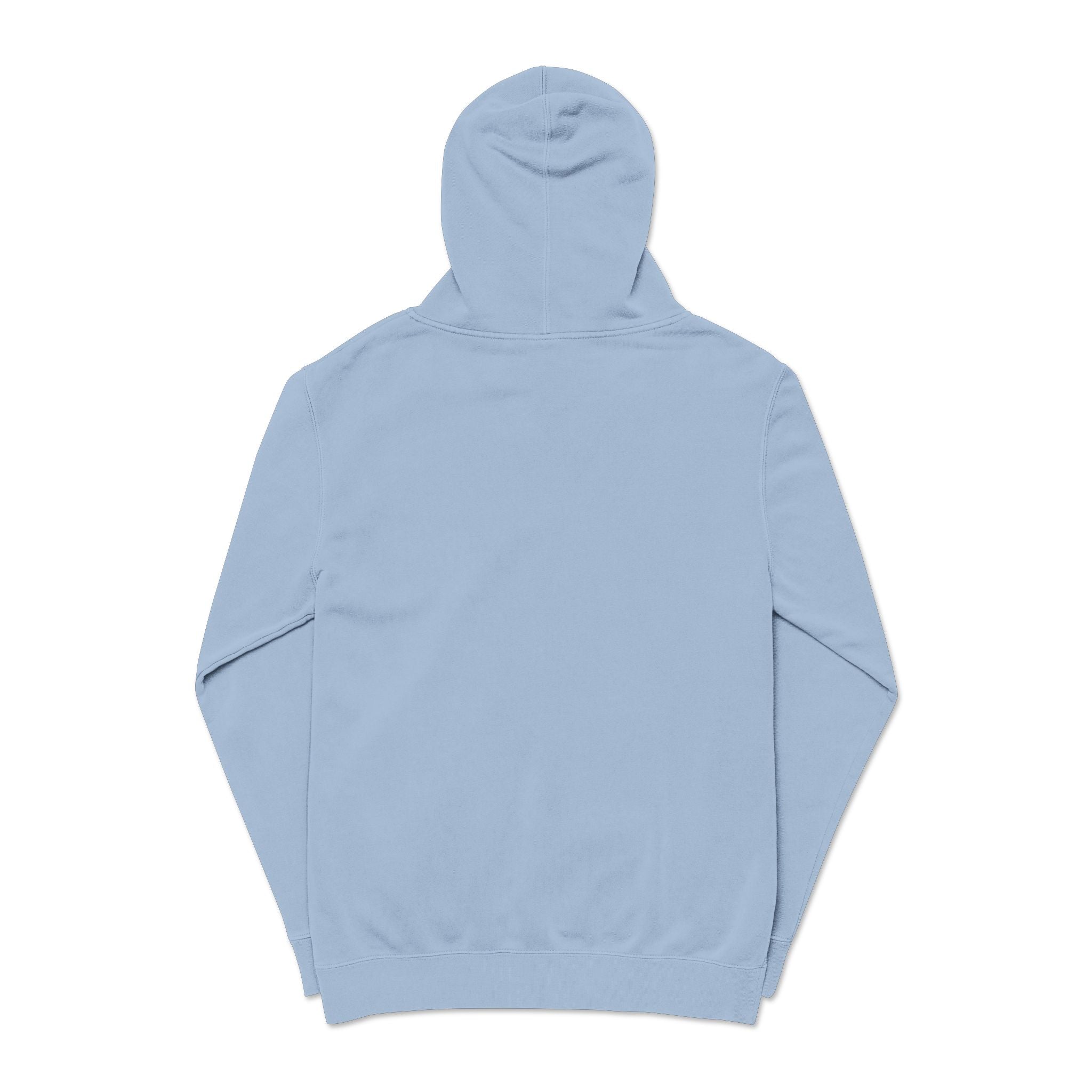 In My Mom Era Embroidered Hoodie + Sleeve Designs