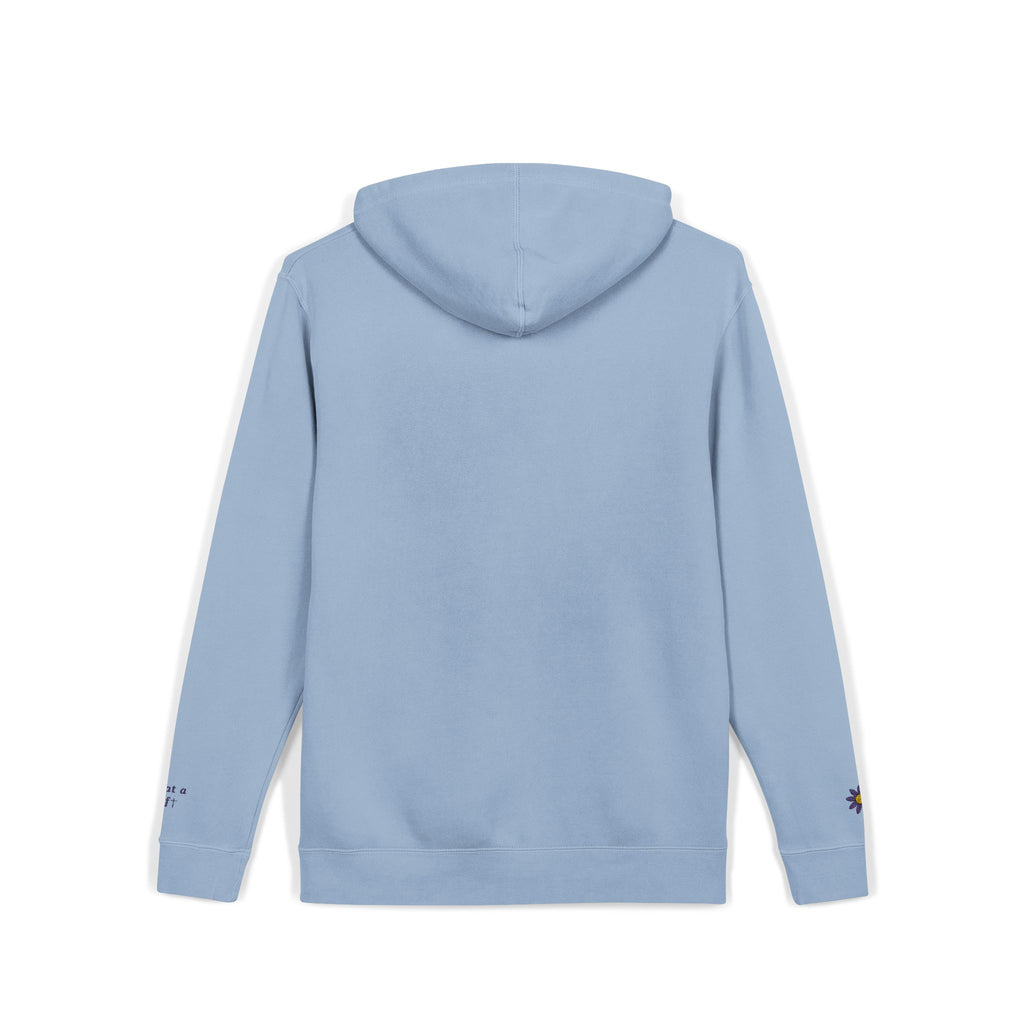 In My Mom Era Embroidered Hoodie + Sleeve Designs