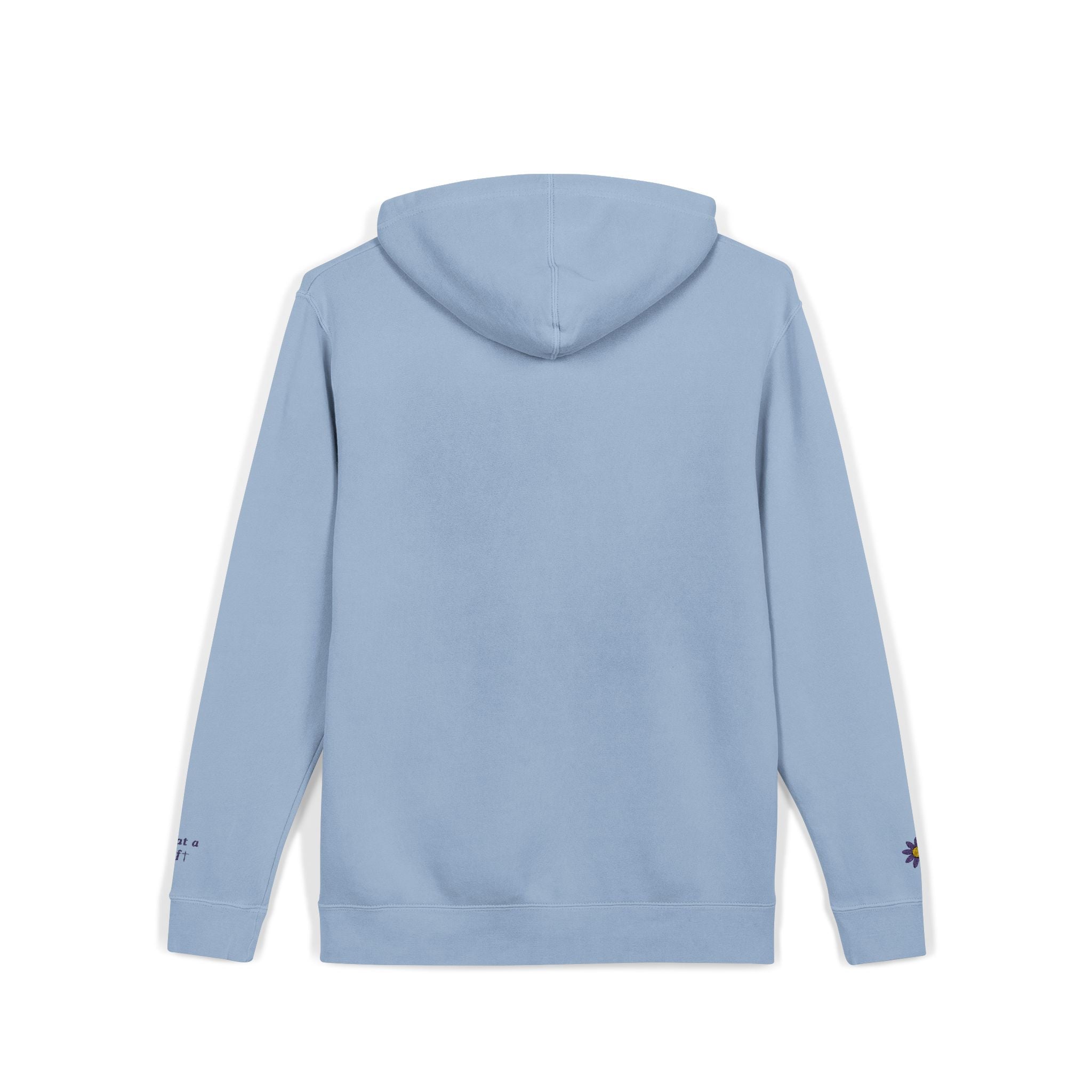 In My Mom Era Embroidered Hoodie + Sleeve Designs