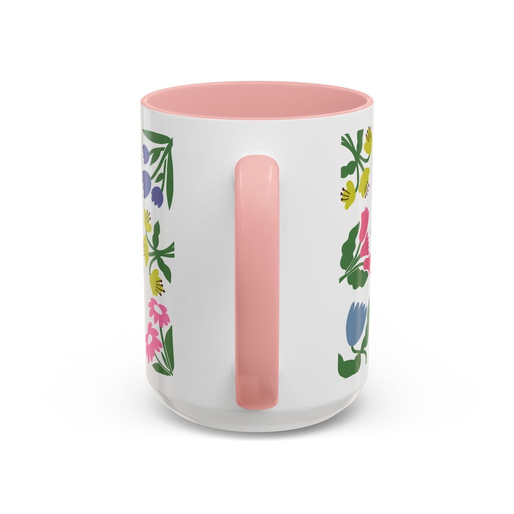 Motherhood Mug (11, 15oz)