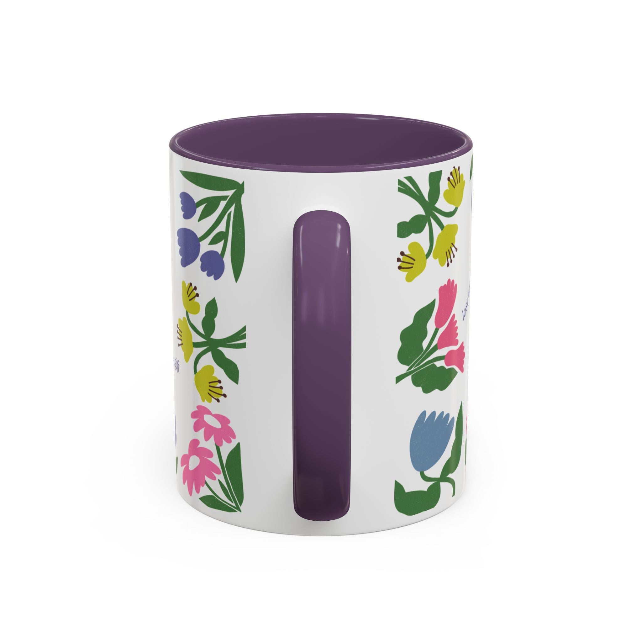 Motherhood Mug (11, 15oz)