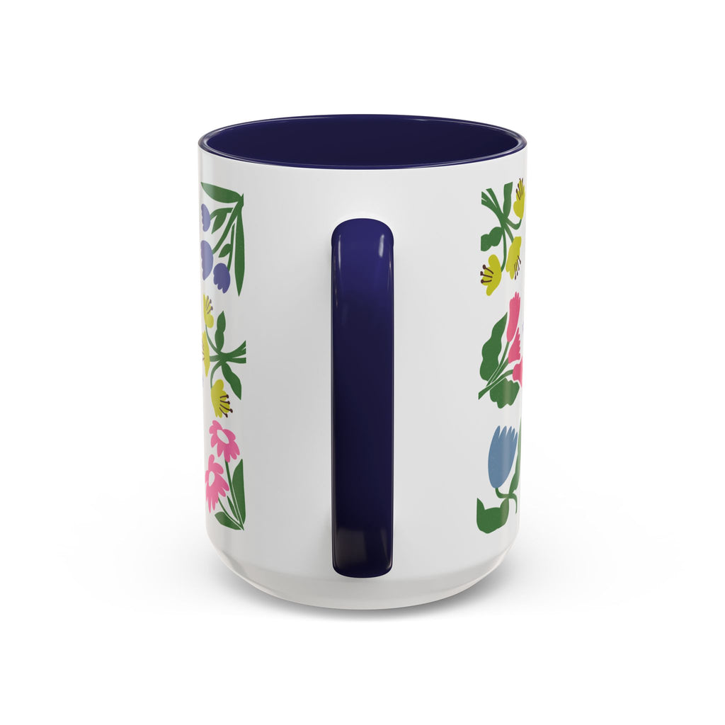 Motherhood Mug (11, 15oz)
