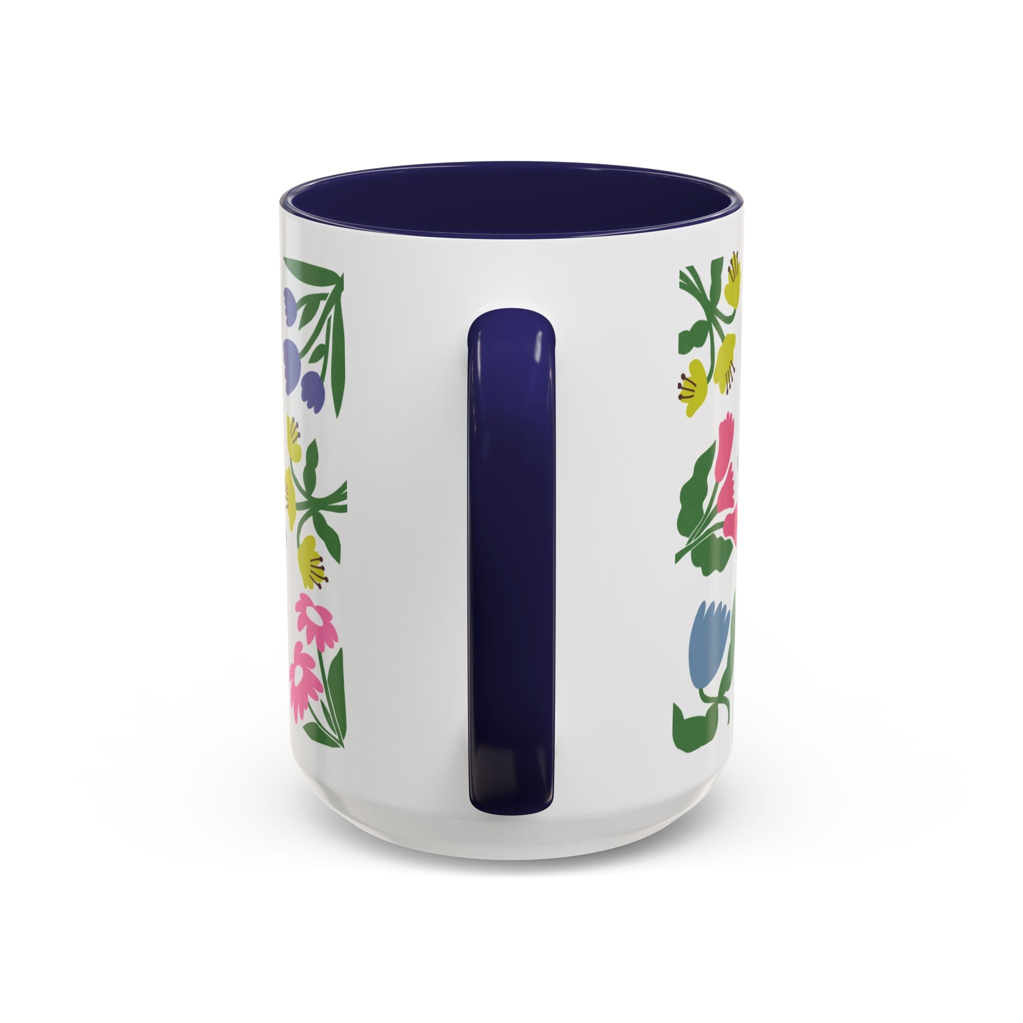 Motherhood Mug (11, 15oz)