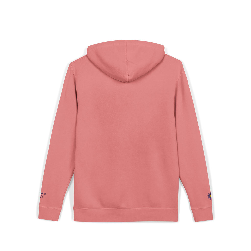 In My Mom Era Embroidered Hoodie + Sleeve Designs