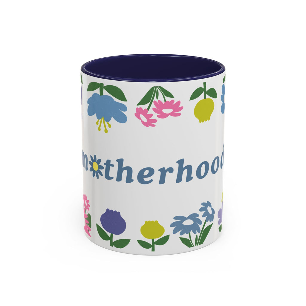 Motherhood Mug (11, 15oz)