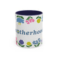 Motherhood Mug (11, 15oz)