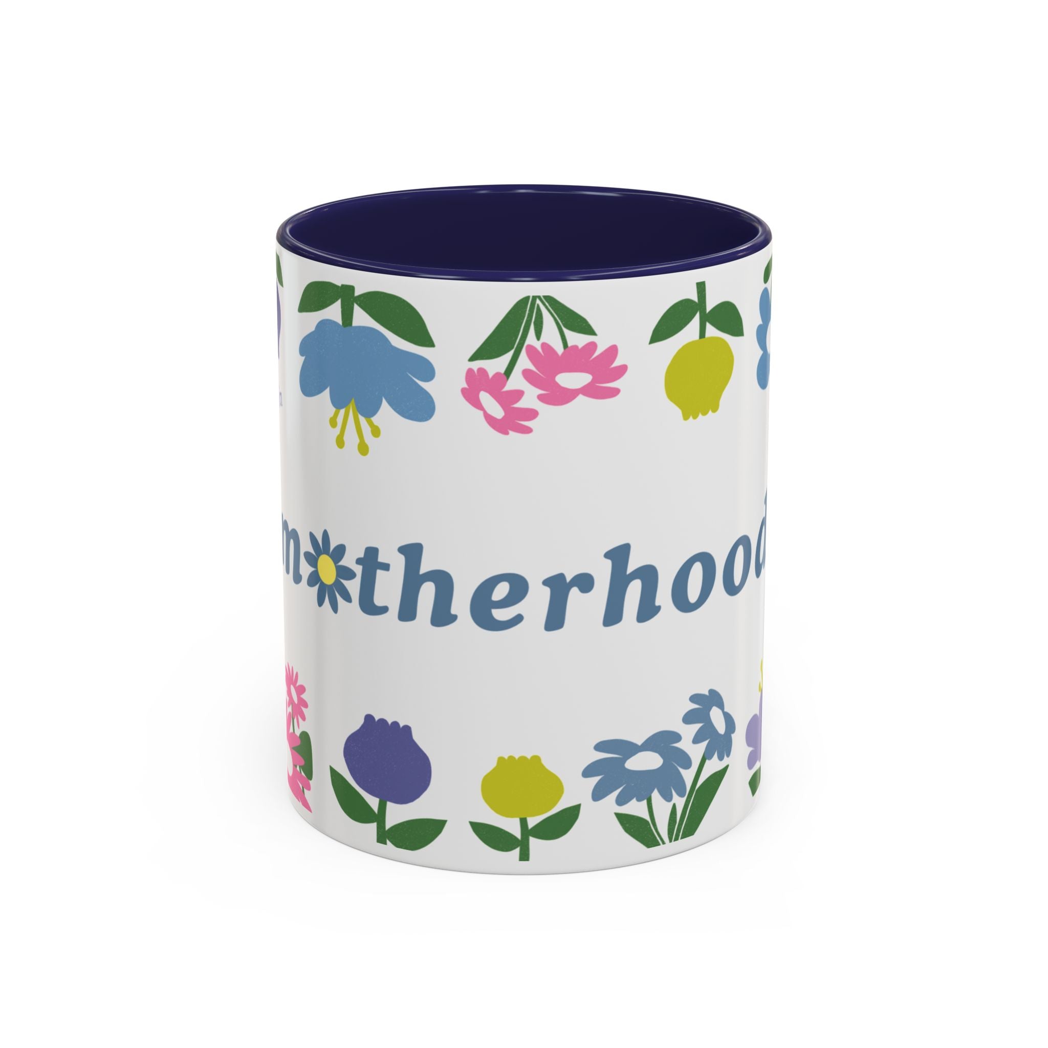 Motherhood Mug (11, 15oz)
