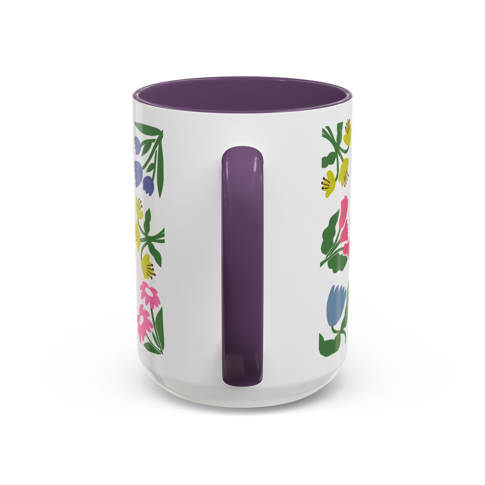 Motherhood Mug (11, 15oz)