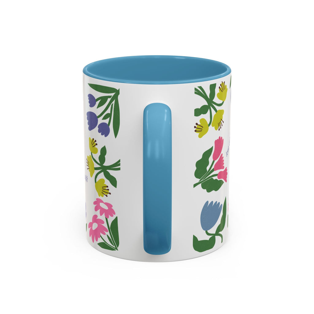 Motherhood Mug (11, 15oz)
