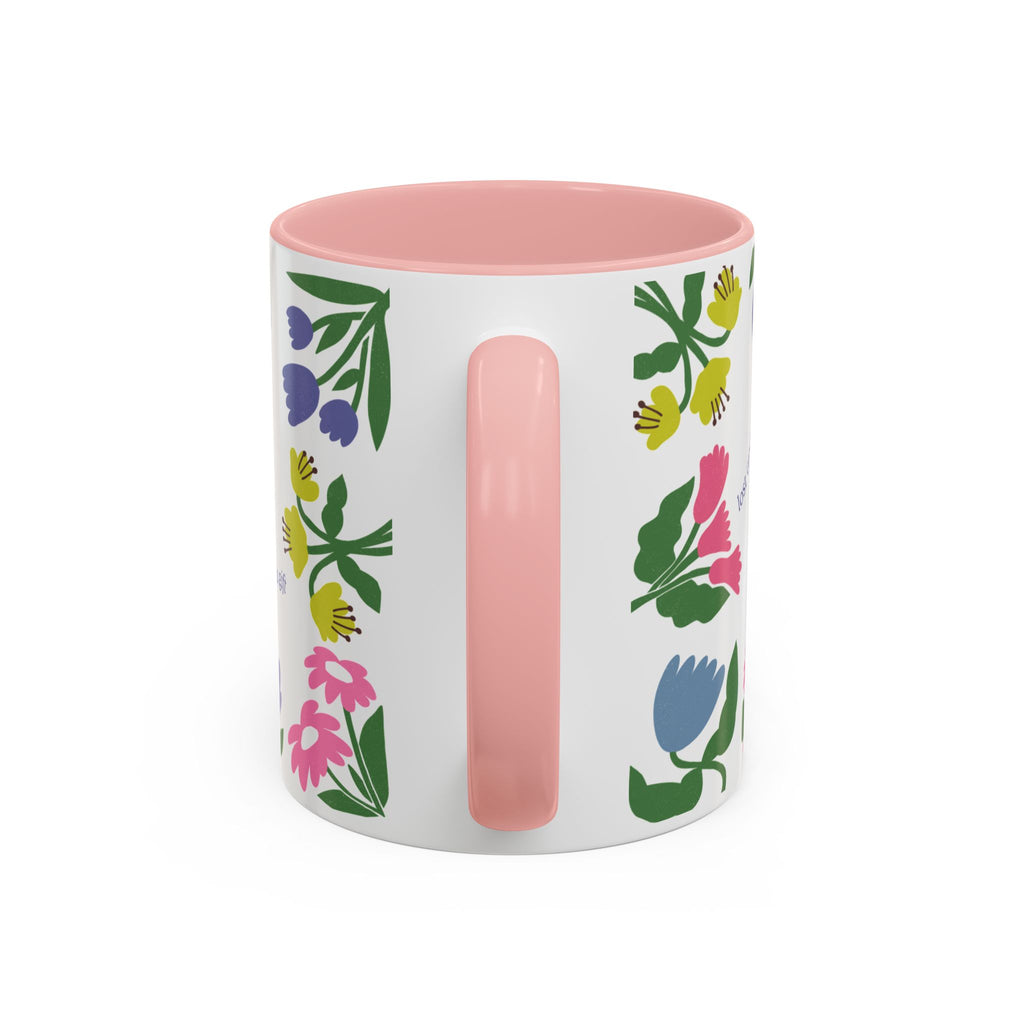Motherhood Mug (11, 15oz)