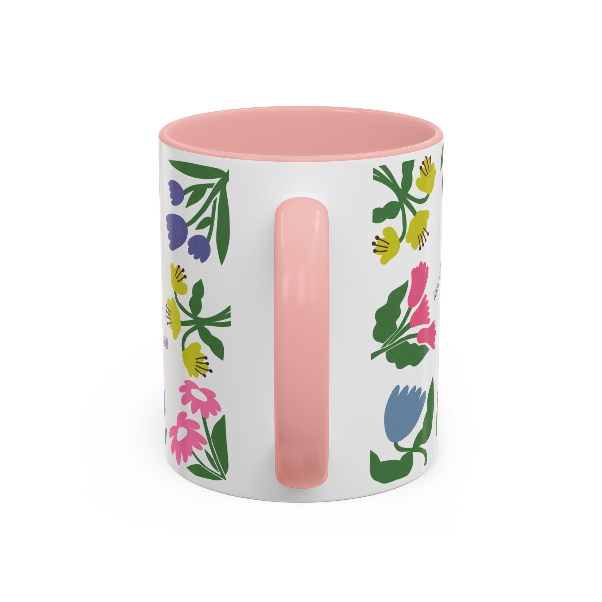 Motherhood Mug (11, 15oz)